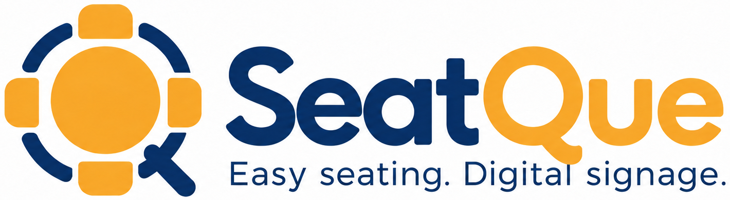 SeatQue